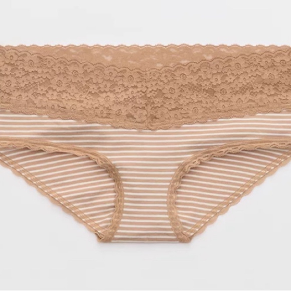 Aerie panties